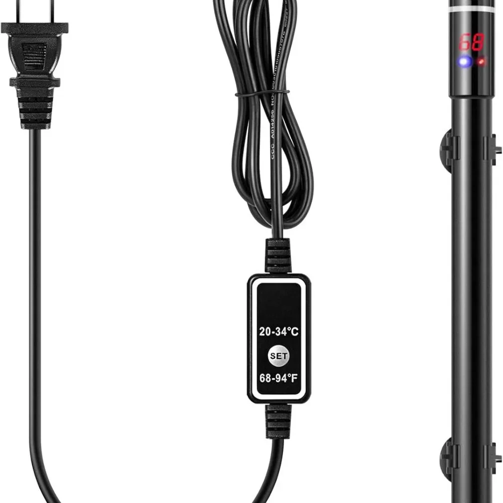 Vivosun 500W Aquarium Heater NIB